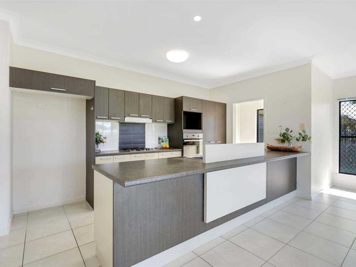 3 BALDWIN CL, WHITE ROCK QLD 4868, 0 침실, 0 욕실, House