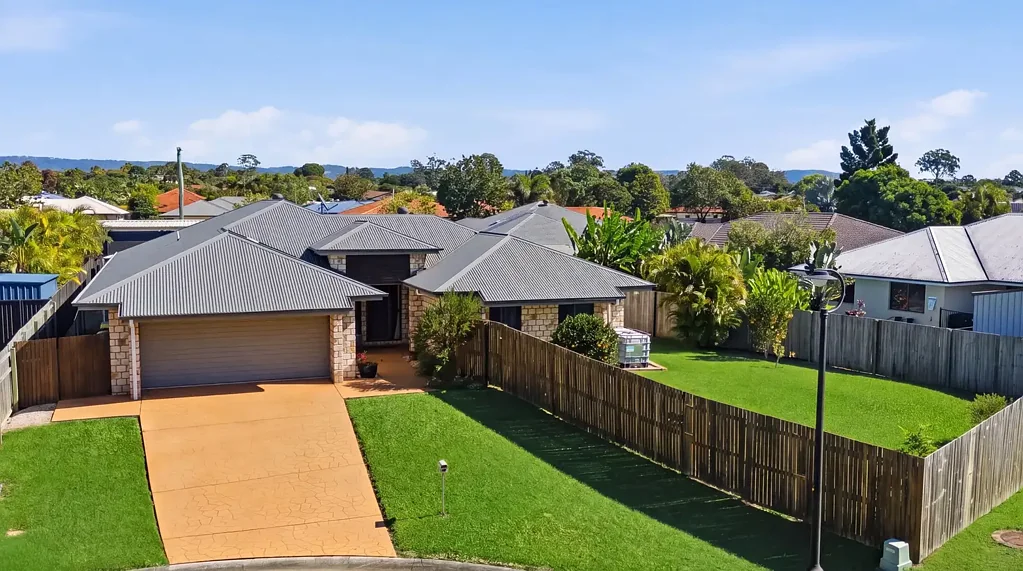 5 Parklane Court, Bellmere, QLD 4510