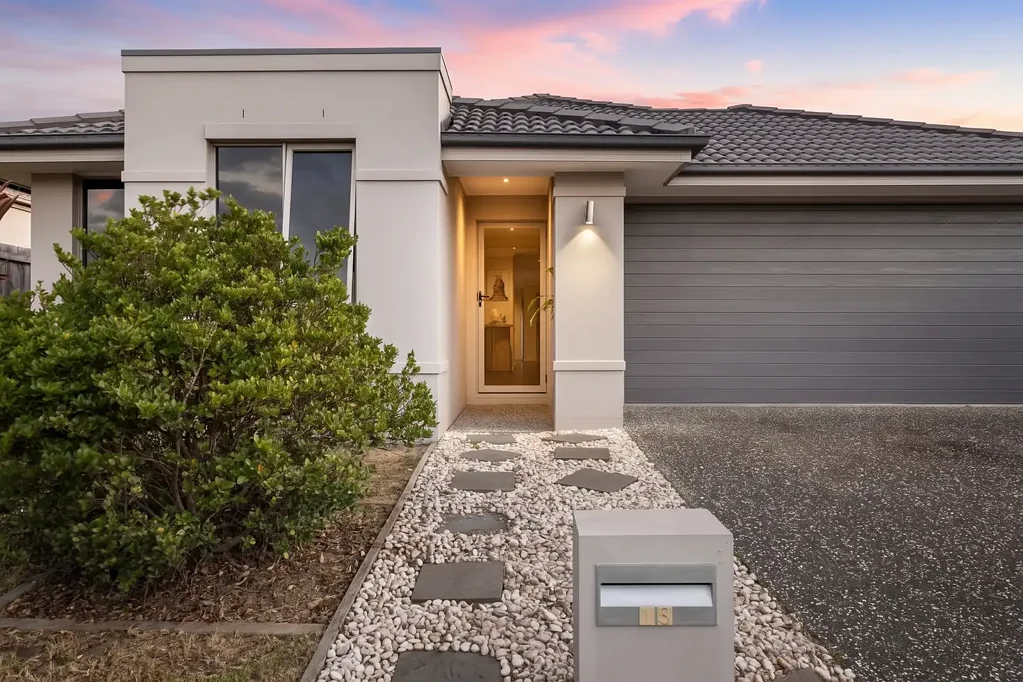 Bellbird Park 4ਬੈੱਡਰੂਮ Functional, Convenient, Low-Maintenance Home