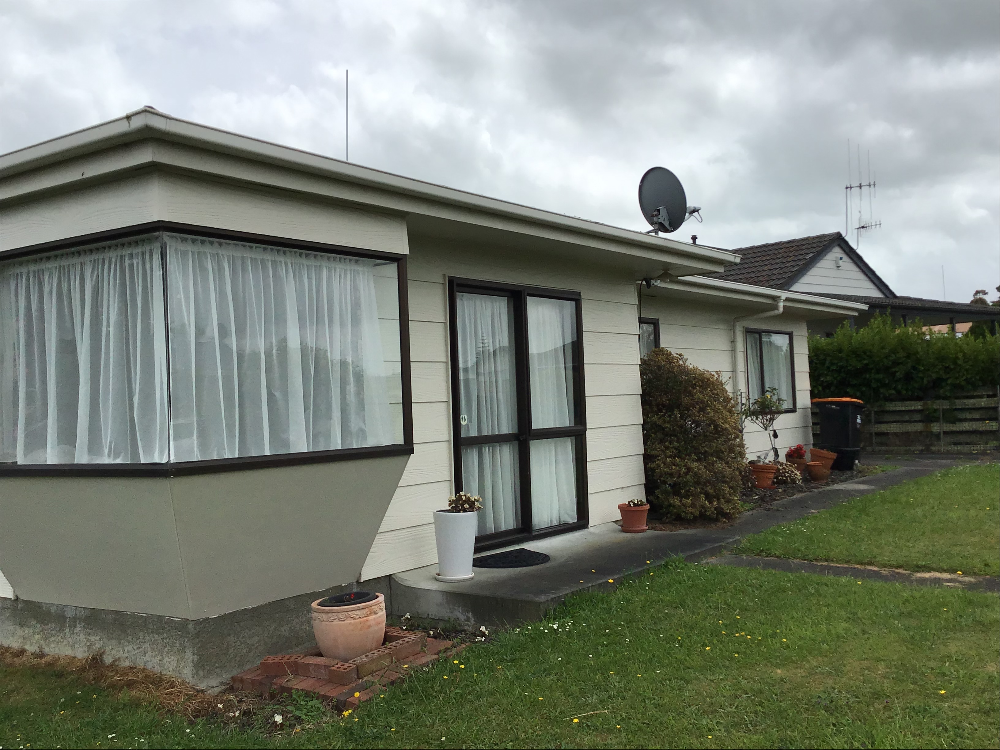 8 Willowstream Grove, Cloverlea, Palmerston North, 3 Bedrooms, 1 Bathrooms