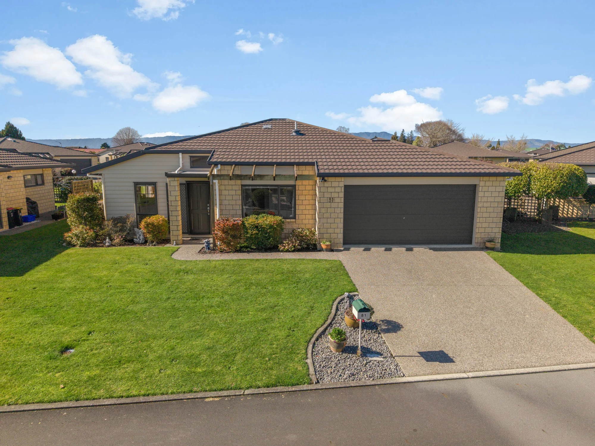 Matamata 3Moenga Where community feels like home