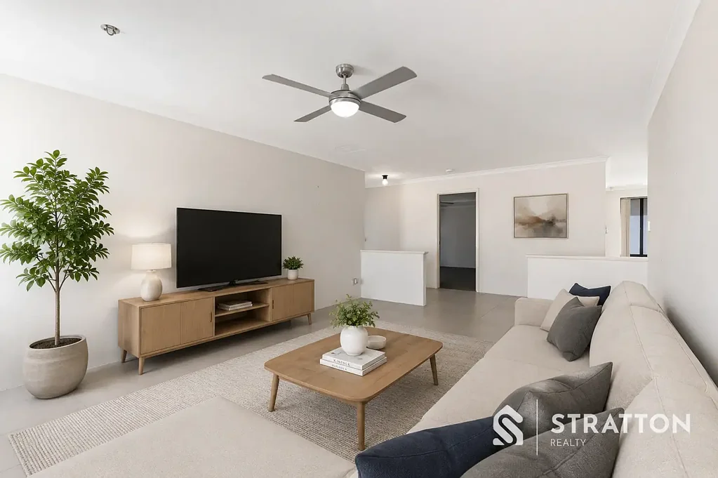 Seville Grove 4ਬੈੱਡਰੂਮ Space, Comfort & Family Living at Its Best