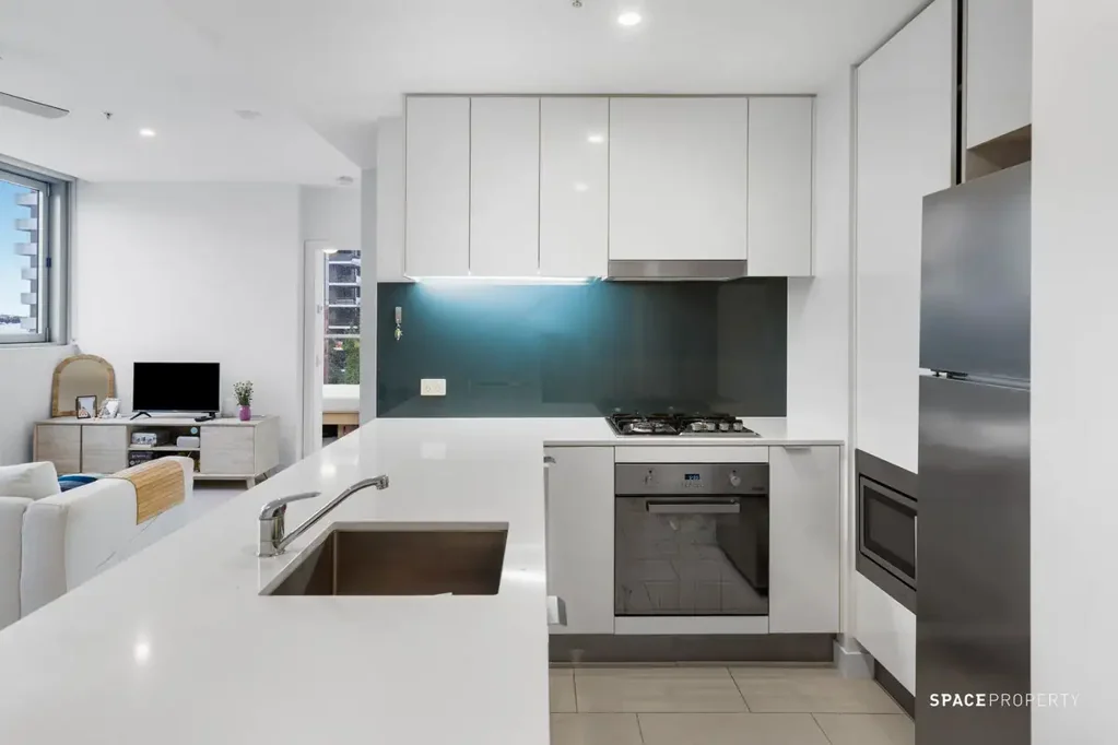501/128 Brookes Street, Fortitude Valley, QLD 4006