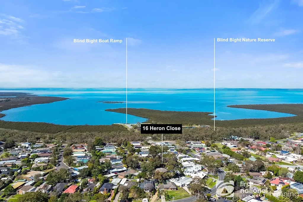 16 Heron Close, Blind Bight, VIC 3980