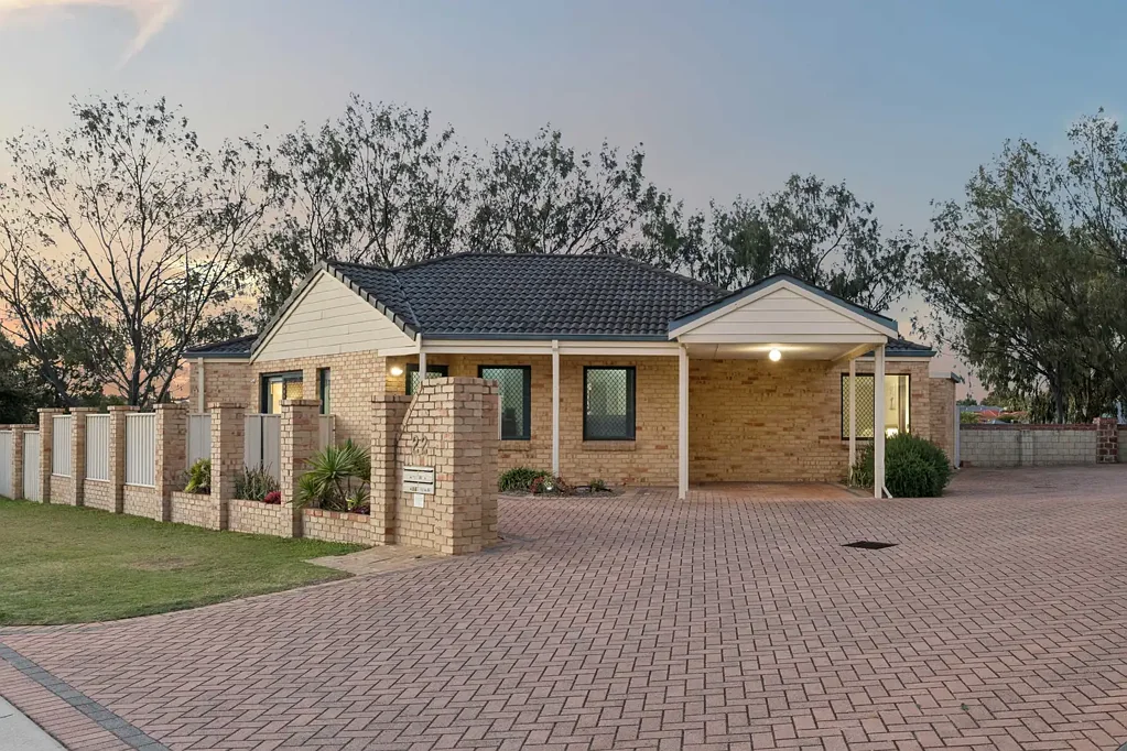 Currambine 3Kwarto * Under Contract *