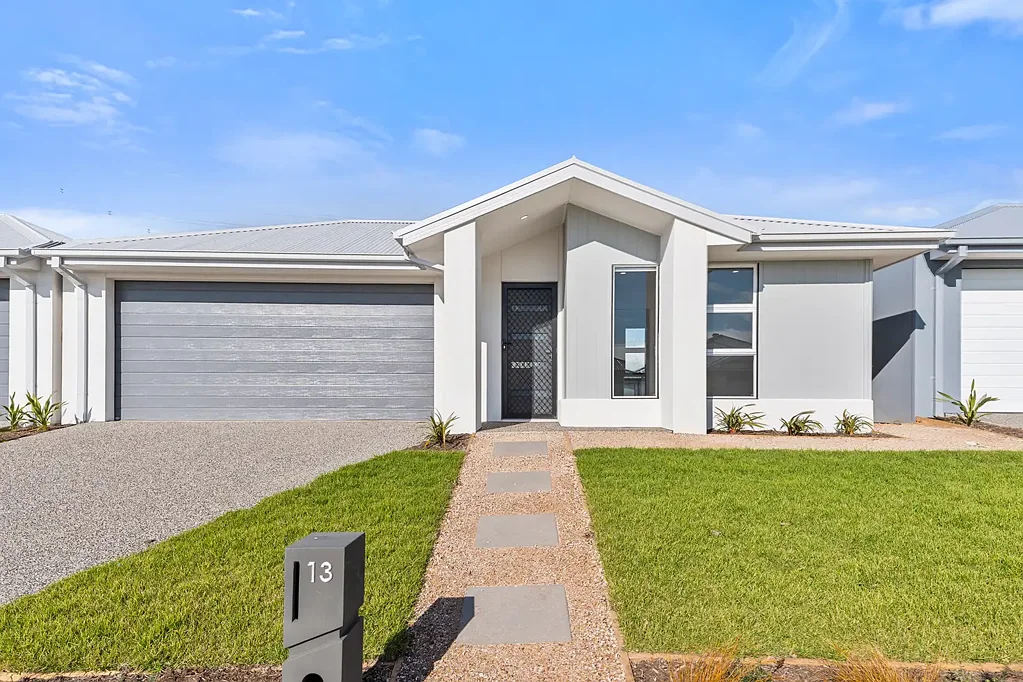 Spacious 4-Bedroom Plus Study Family Living in Mickleham