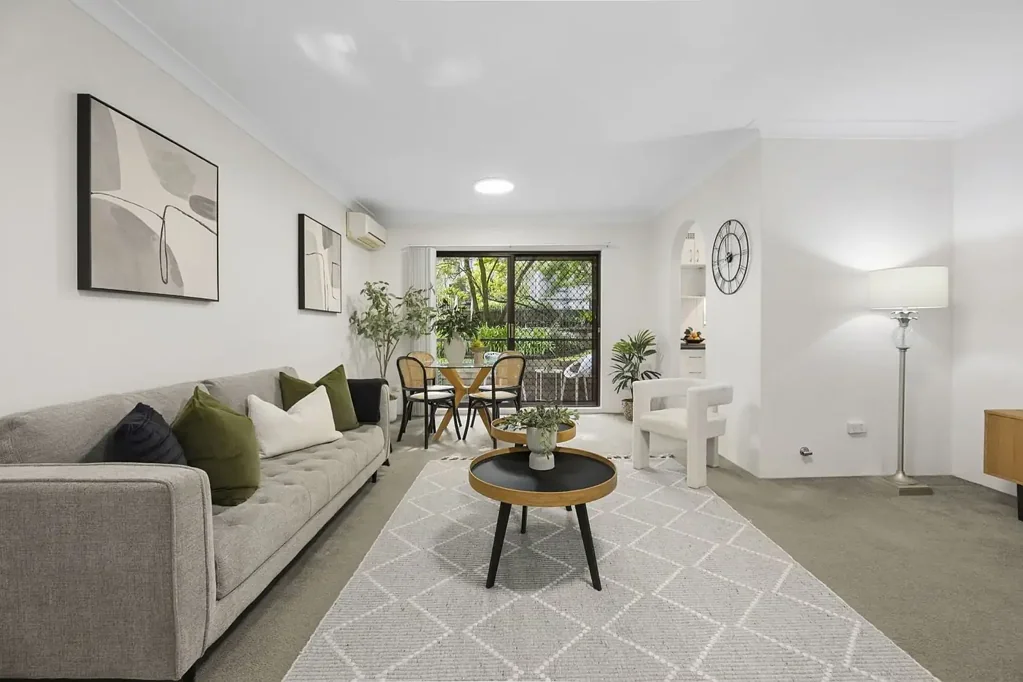 30/2 Barton Road, Artarmon, NSW 2064