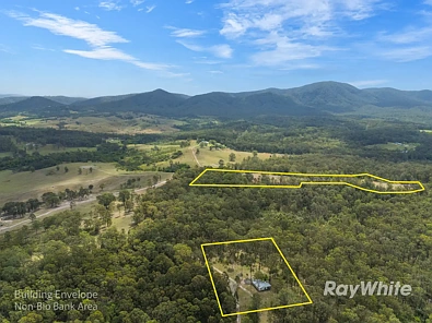 159 Greys Lane, Girvan, NSW 2425, 4 Bedrooms, 1 Bathrooms, Lifestyle Property