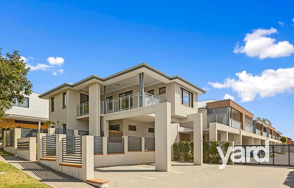 10/7 Birdwood Road, Melville, WA 6156