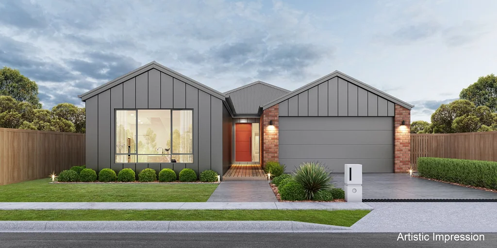 Rolleston 5 Slaapkamer Home & Income Flexibility in Rolleston