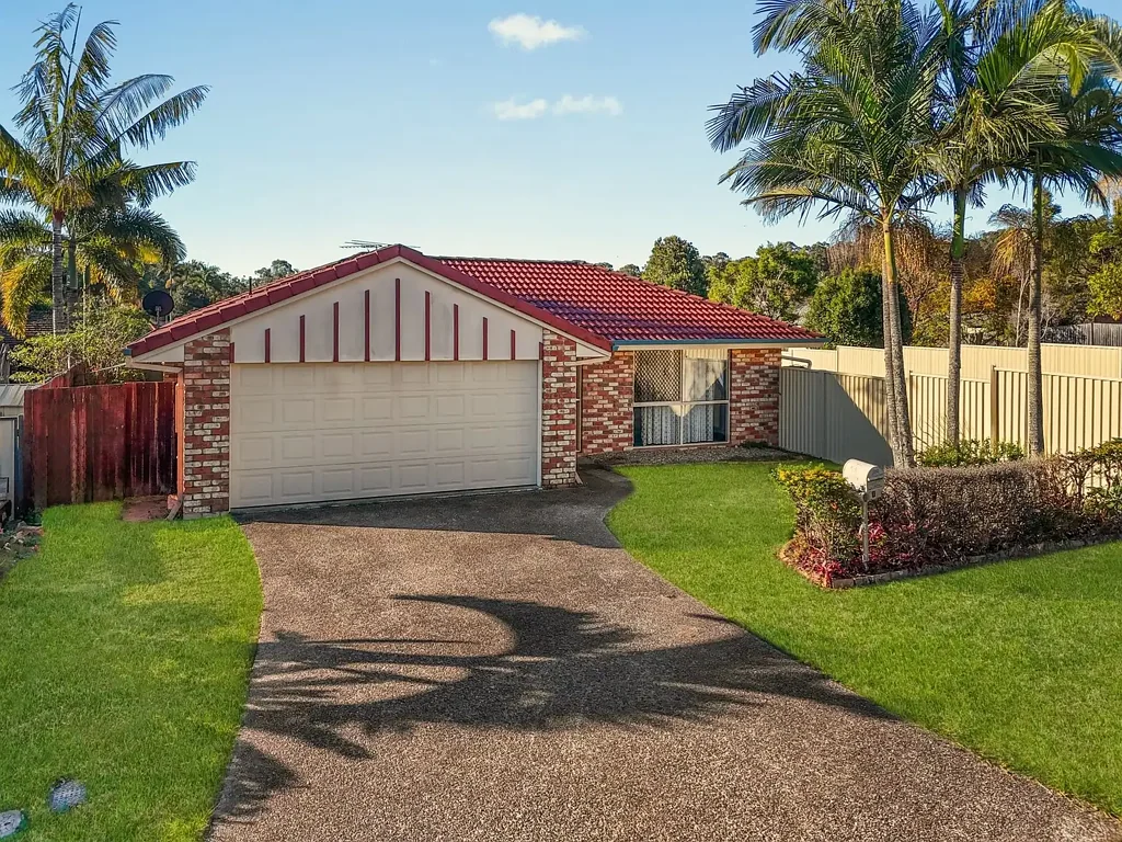 1 Kimridge Drive, Heritage Park, QLD 4118