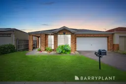 14 Laurel Avenue, Tarneit