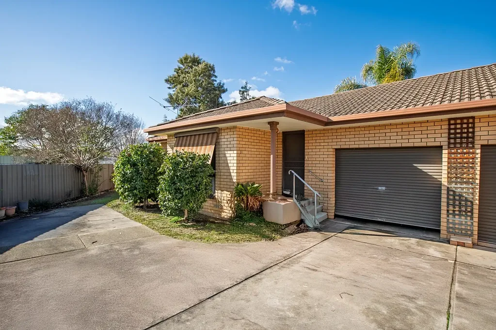 3/458 Jason Court, Lavington, NSW 2641