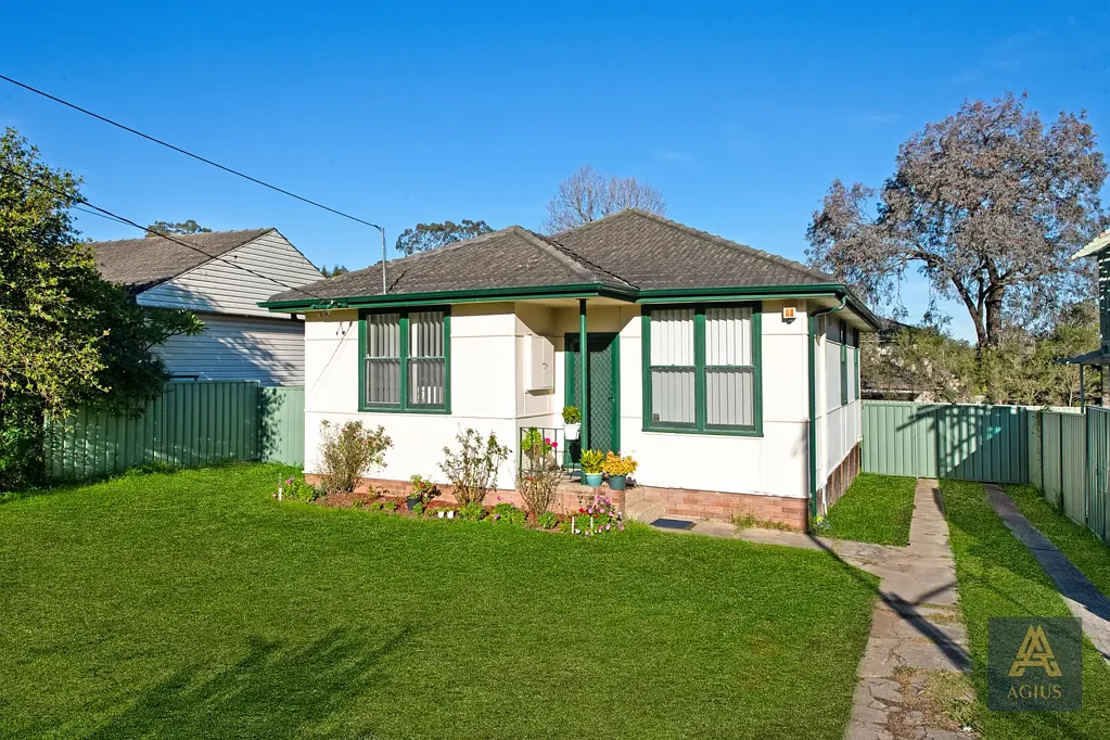 Seven Hills 3chambre First-homers and smart buyers!