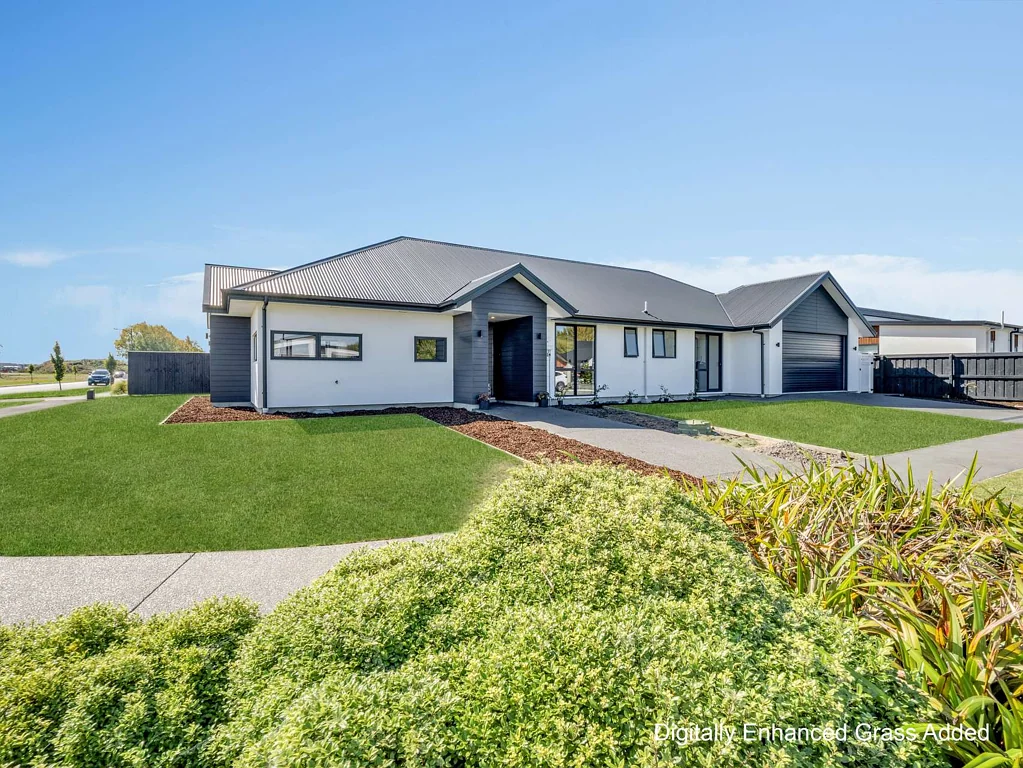 Marshland 4房  Dual Living Options | Oakbridge Estate