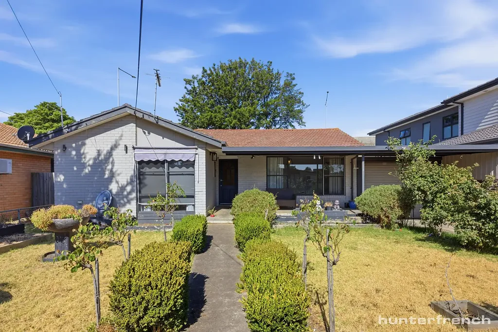27 Tyquin Street, Laverton, VIC 3028