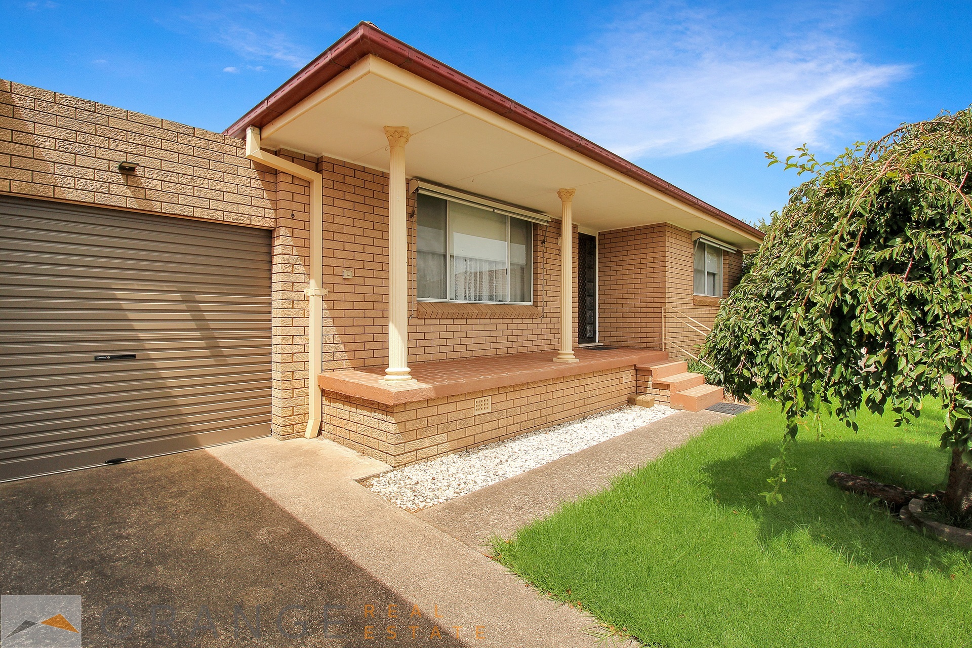 UNIT 21 98 KENNA ST, ORANGE NSW 2800, 0 Schlafzimmer, 0 Badezimmer, Unit