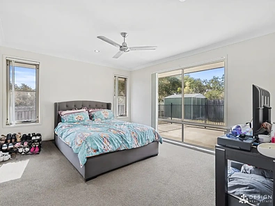 24 Leichhardt Drive, Gracemere, QLD 4702, 4 slaapkamers, 2 badkamers, House