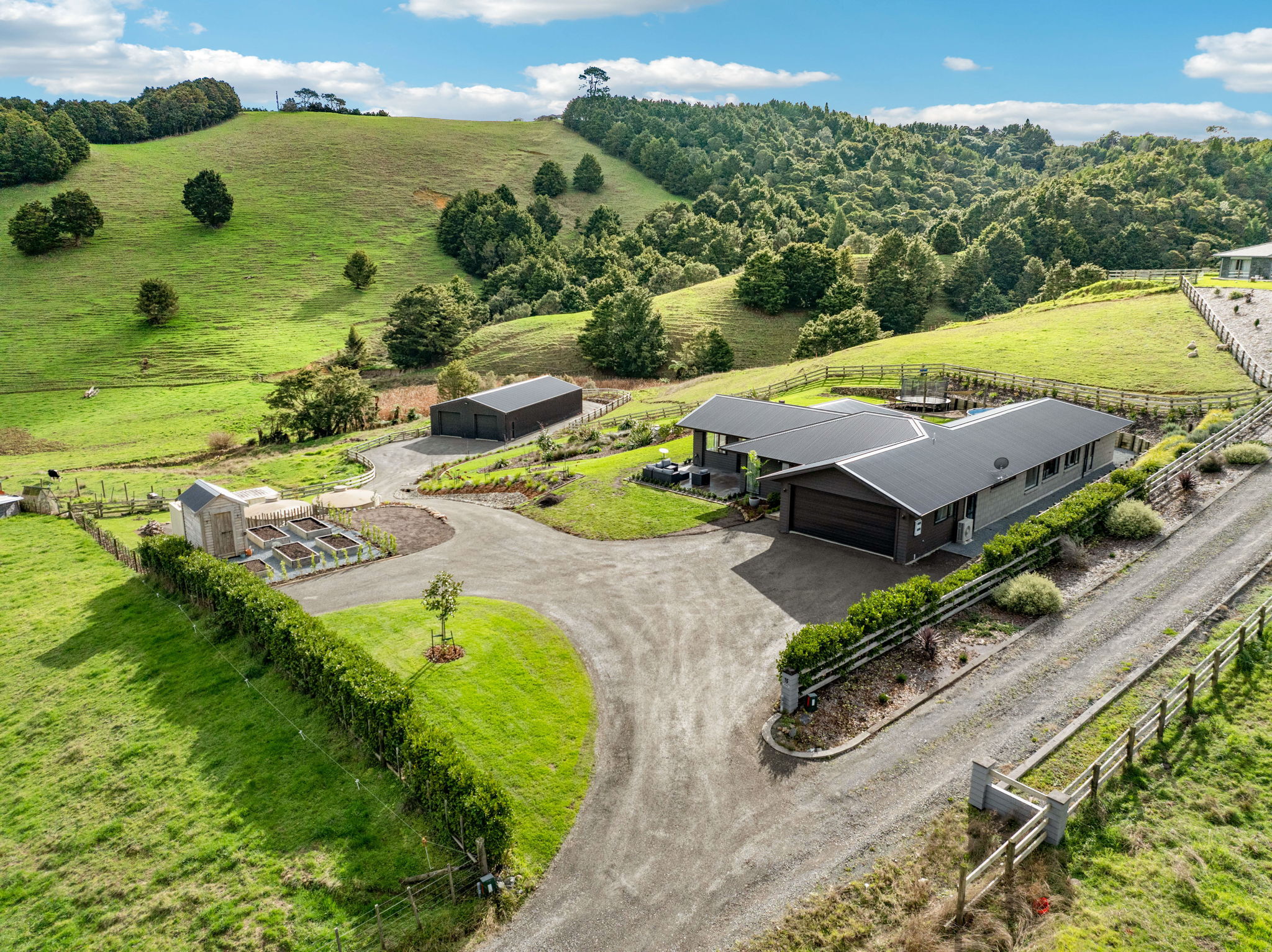 15 Waipui Place, Ruatangata, Whangarei, 3 habitaciones, 0 baños, Lifestyle Property