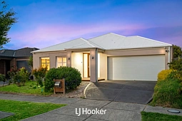 23 Challenger Circuit, Cranbourne East