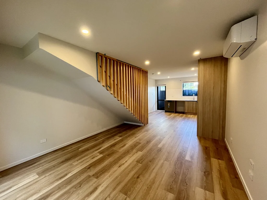 Stylish townhouse in Bayview