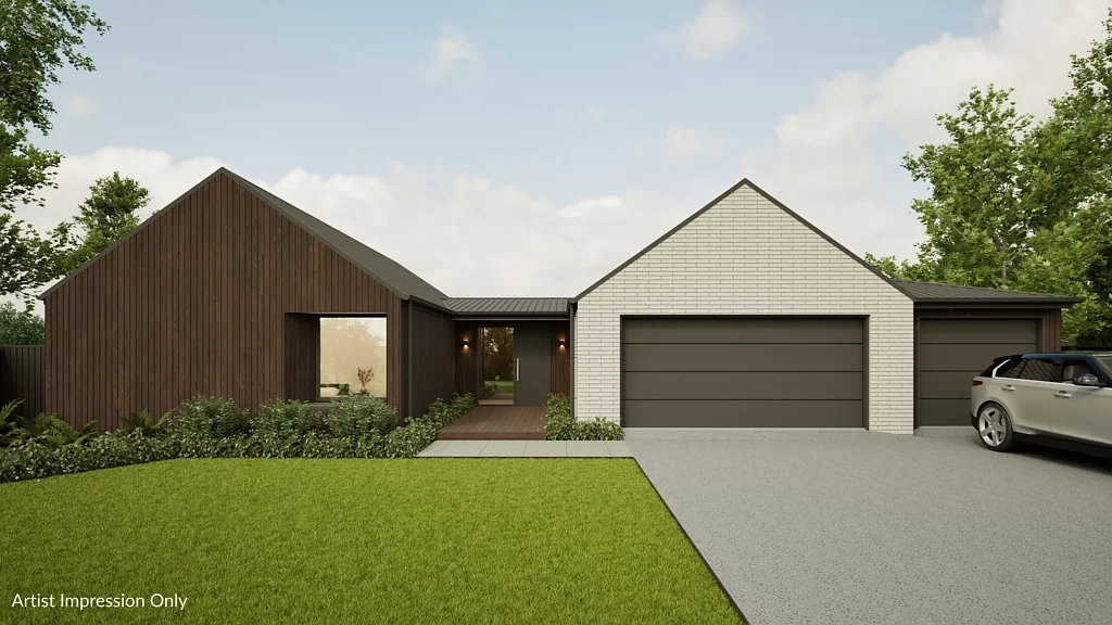Casebrook 4房  Beautifully Considered, Luxury Living