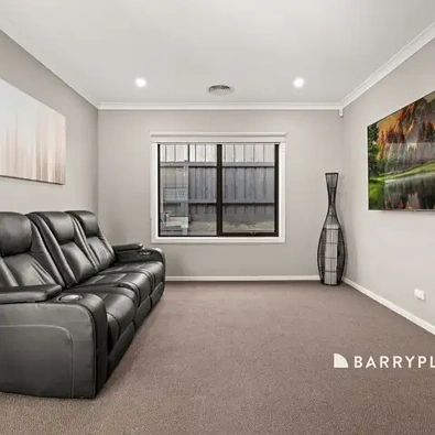 31 Cinnamon Street, Drouin, VIC 3818, 4 slaapkamers, 2 badkamers, House