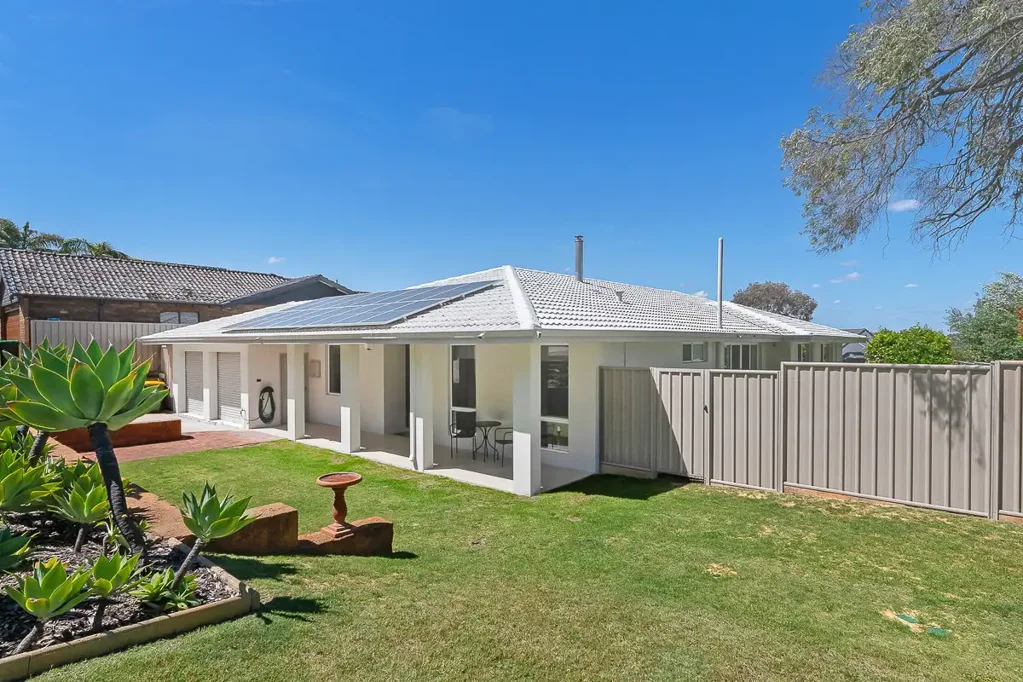 4 Ashover Grove, Carine, WA 6020