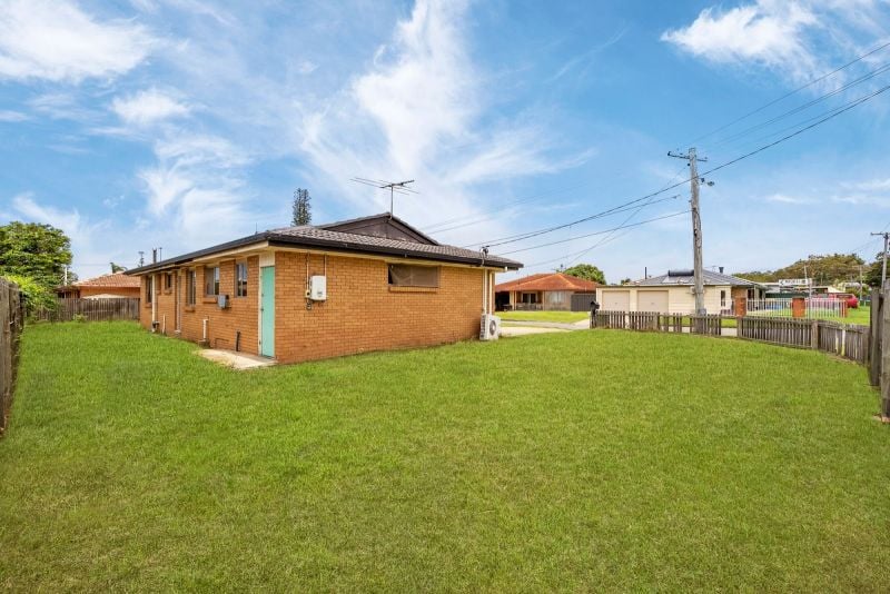 2 MITCHELL ST, CAPALABA QLD 4157, 0 phòng ngủ, 0 phòng tắm, House