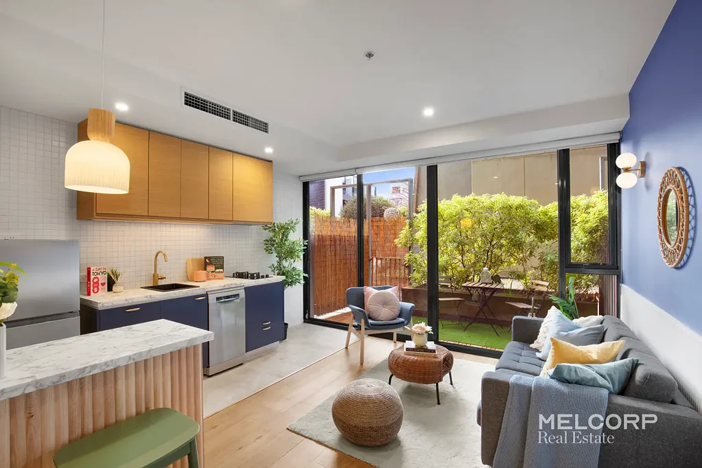 109A/640 Swanston Street, Carlton, VIC 3053