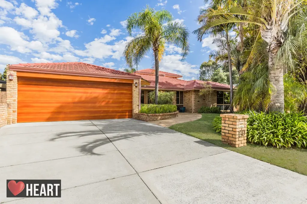 20 Windmill Drive, Bibra Lake, WA 6163