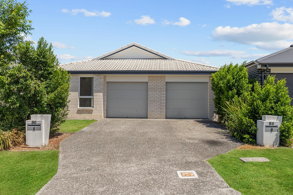 86 Mercy Circuit, Park Ridge, QLD 4125