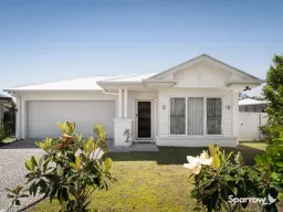 22 Kookaburra Court, Bahrs Scrub