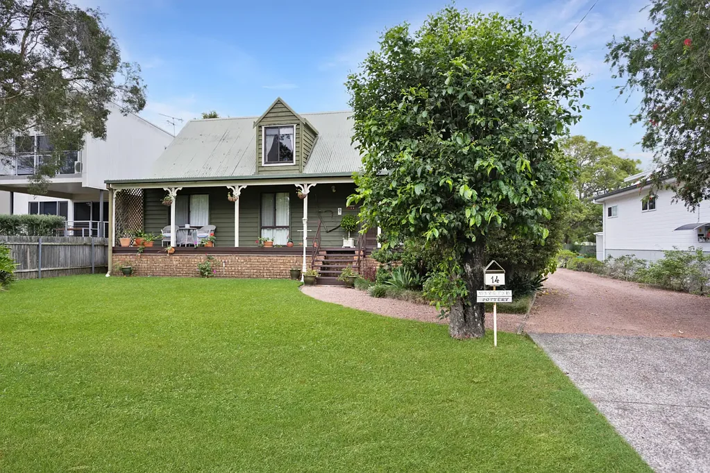 14 Witt Street, Tea Gardens, NSW 2324