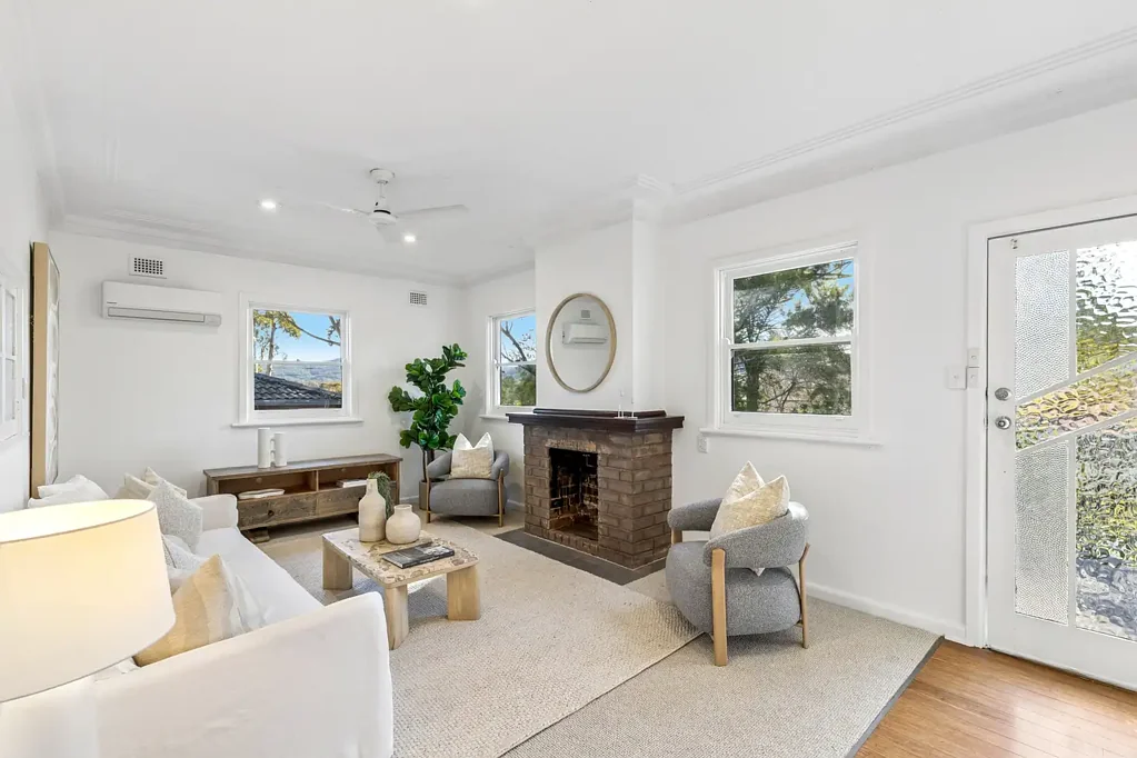 Wyoming 3غرفة نوم Refreshed family home with space and endless potential