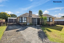26 Mcdougall Street, Manurewa