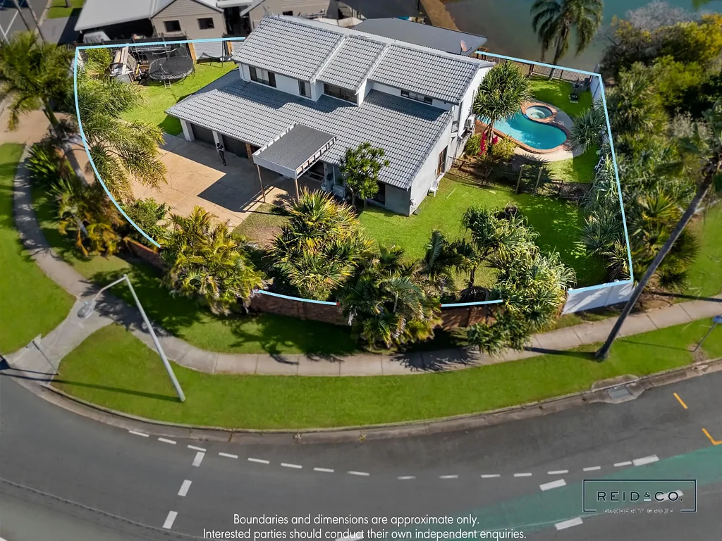 126 Griffith Road, Newport, QLD 4020