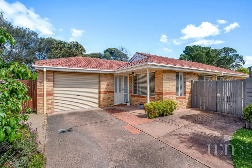 5/4 Kerry Avenue, Mount Martha, VIC 3934