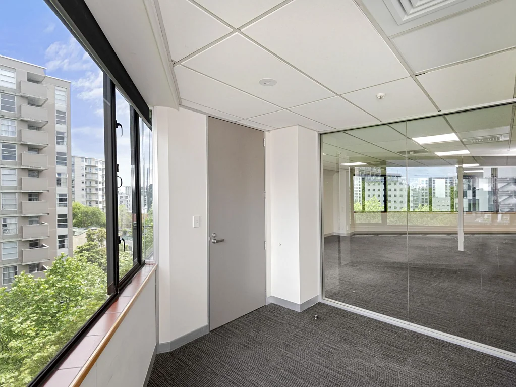 Auckland Central Prime Vincent Street Perch