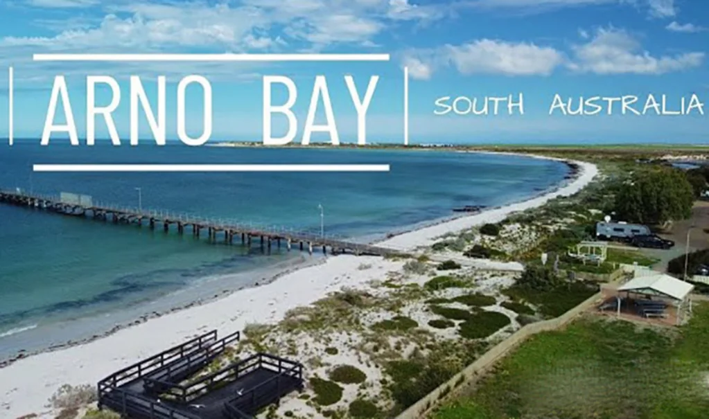 13 First Street, Arno Bay, SA 5603