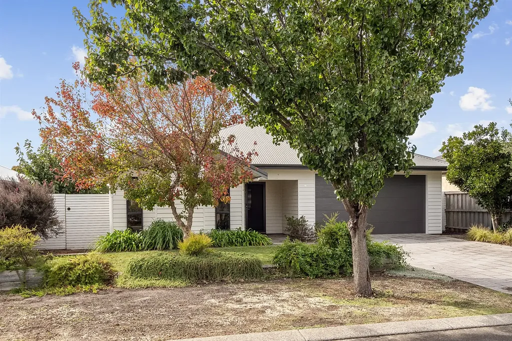 Margaret River 3房  Easy Living in Modern Family home
