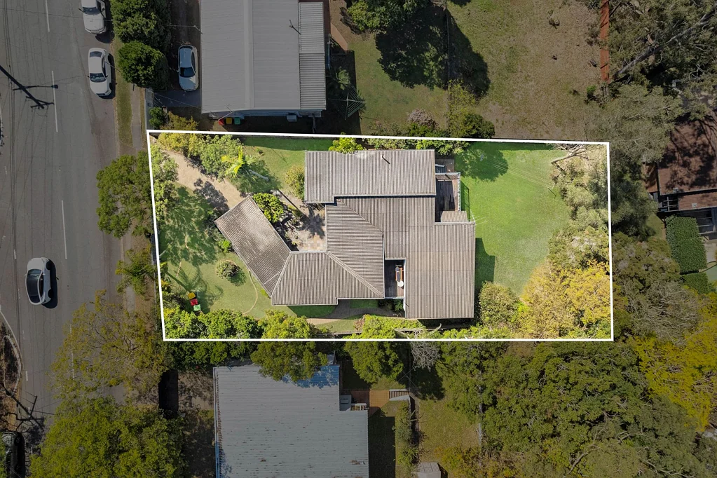 76 Fig Tree Pocket Road, Chapel Hill, QLD 4069