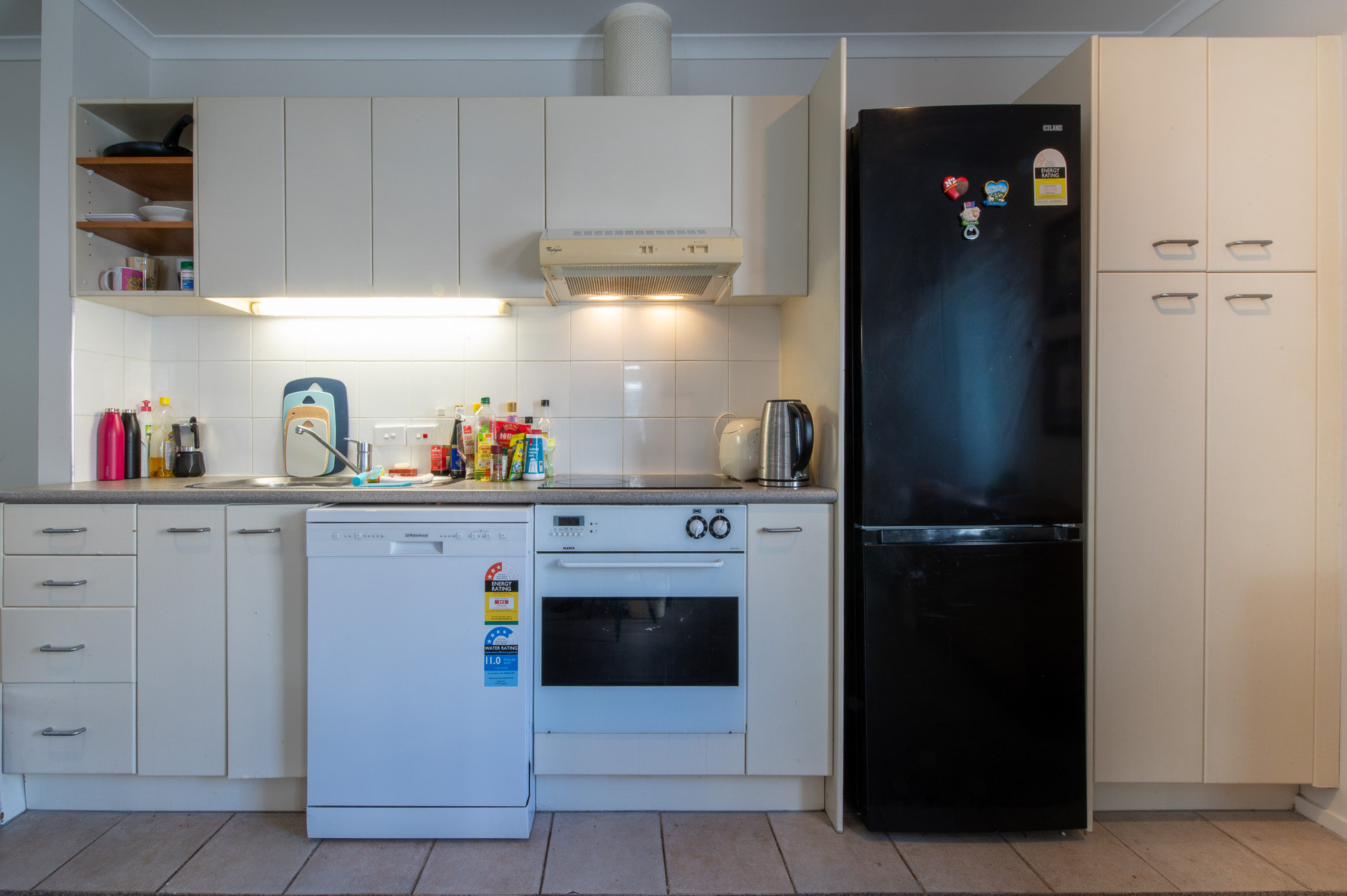 2F/92 Nelson Street, Auckland Central, photo 4