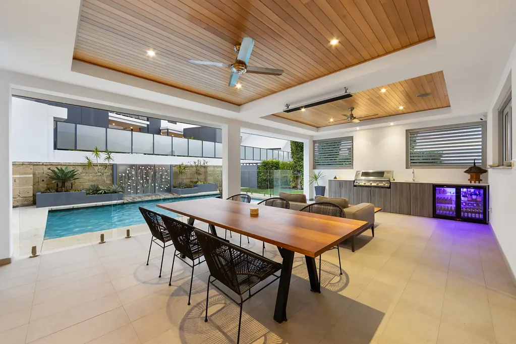 Hillarys 4ห้องนอน Where Luxury Meets Lifestyle