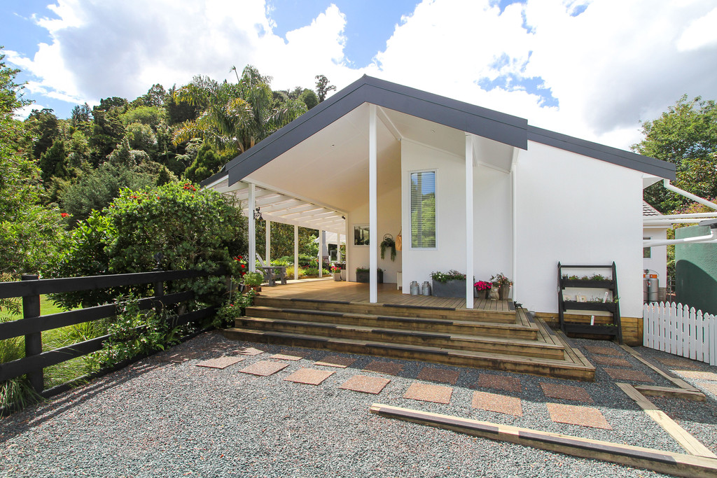 316 Upper Waiwera Road, Puhoi, Auckland - Rodney, 3 chambres, 0 salles de bain