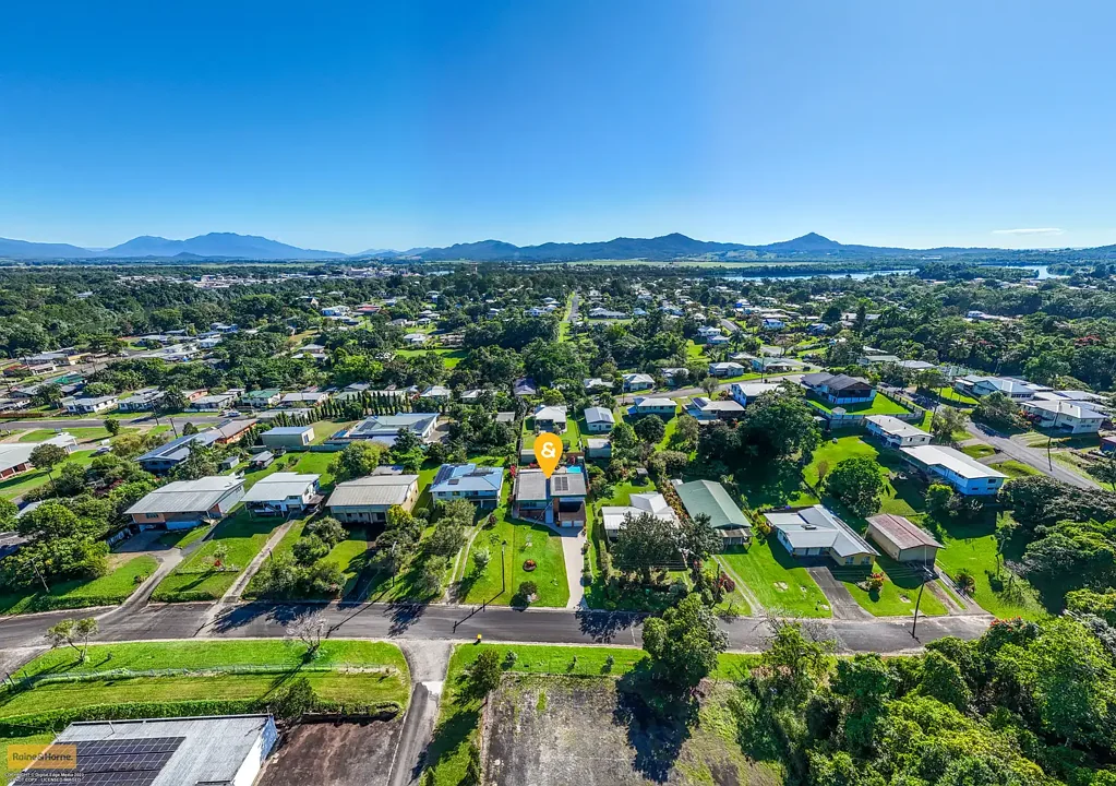 19 Lower Hickey Street, East Innisfail, QLD 4860