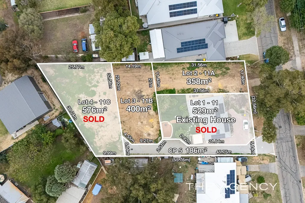 Hazelmere YOUR DREAM HOME AWAITS!