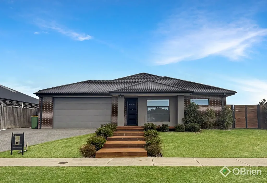 📍Family living in Koo Wee Rup!