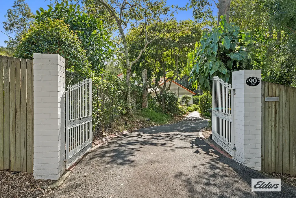 90 Rogers Parade, Everton Park, QLD 4053