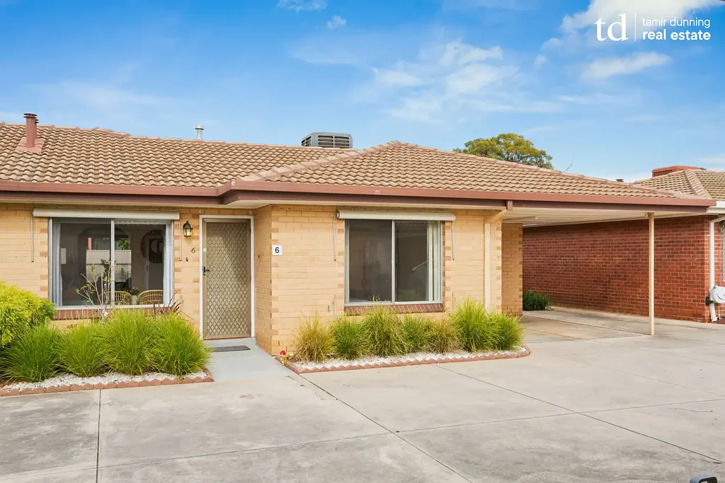 Glynde 2બેડરૂમ Gorgeous and updated Homette with spacious courtyard area.